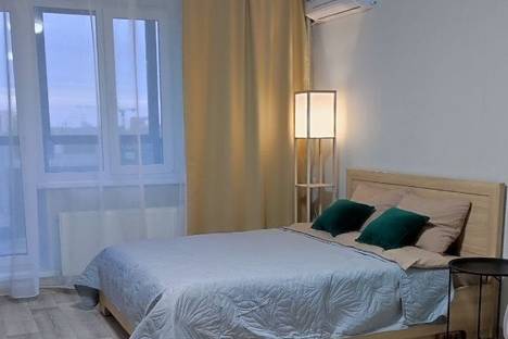 1-комнатная квартира в Челябинске, ул. 250-летия Челябинска, 33