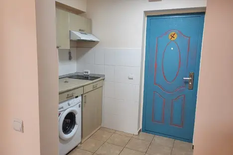 1-комнатная квартира в Иркутске, Иркутск, Пограничный пер., 1В