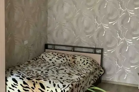 1-комнатная квартира в Краснодаре, ул. Красных Партизан, 157