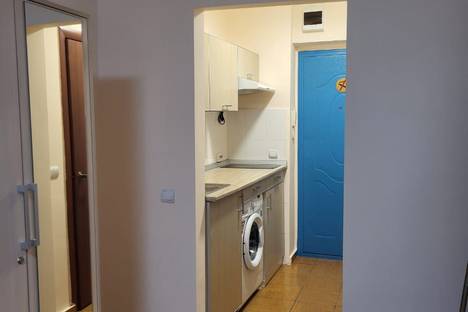 Однокомнатная квартира в аренду посуточно в Иркутске по адресу Пограничный пер., 1Е