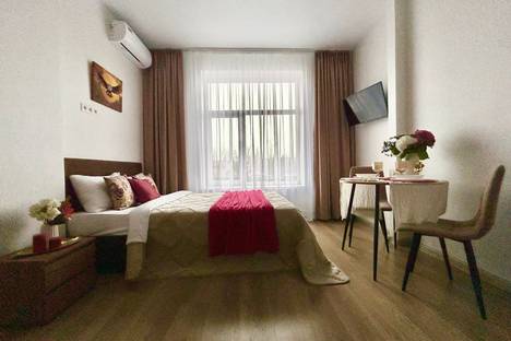 1-комнатная квартира в Троицке, Городская ул., 20