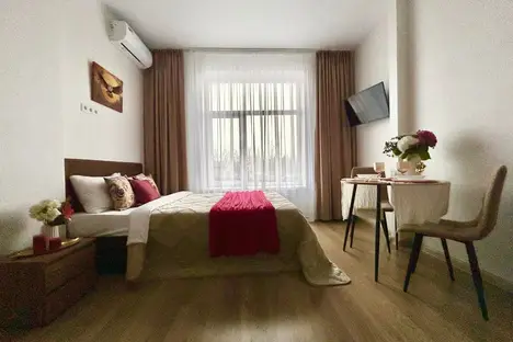 1-комнатная квартира в Троицке, Городская ул., 20