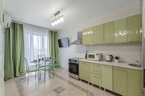 1-комнатная квартира в Казани, Чистопольская ул., 61А