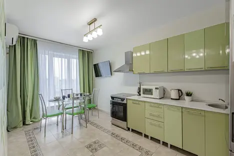 1-комнатная квартира в Казани, Казань, Чистопольская ул., 61А