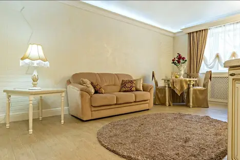 2-комнатная квартира в Иркутске, Иркутск, пер. Гершевича, 2