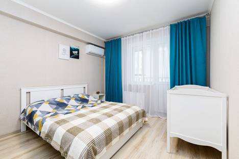 2-комнатная квартира в Казани, пр-кт Победы, 139к4