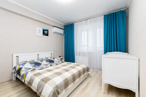 2-комнатная квартира в Казани, Казань, пр-кт Победы, 139к4