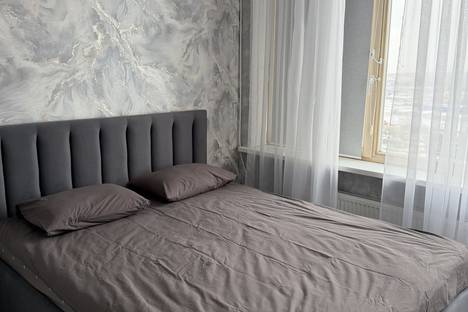 Однокомнатная квартира в аренду посуточно в Московской области по адресу г.о. Химки, д. Подолино, мкр. Велтон Парк Новая Сходня, Лесная ул., 6