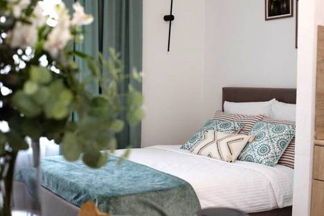 1-комнатная квартира в Ханты-Мансийске, Комсомольская ул., 56