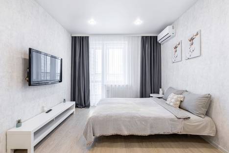 1-комнатная квартира в Казани, Комсомольская ул., 2