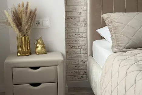 1-комнатная квартира в Московской области, г.о. Химки, д. Подолино, мкр. Велтон Парк Новая Сходня, Лесная ул., 6