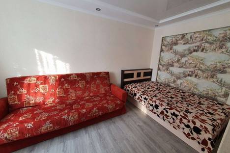 2-комнатная квартира в Нефтеюганске, 1-й мкр., 18