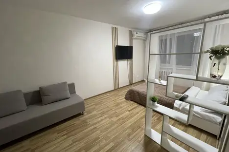 1-комнатная квартира в Уфе, ул. Софьи Перовской, 23/1