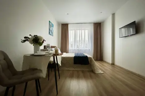 1-комнатная квартира в Троицке, Городская ул., 20