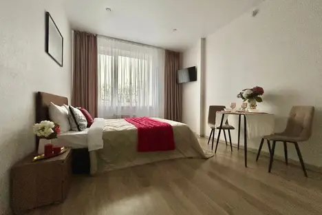 1-комнатная квартира в Троицке, Городская ул., 20