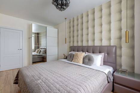 2-комнатная квартира в Санкт-Петербурге, Российский пр-кт, 8