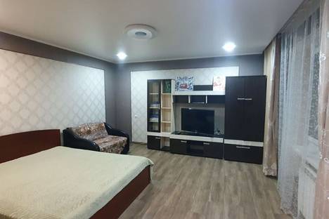 1-комнатная квартира в Нефтеюганске, Ханты-Мансийский а.окр. — Югра