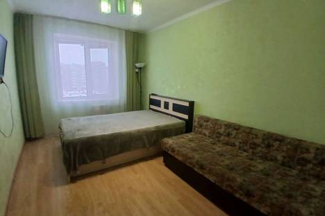 2-комнатная квартира в Нефтеюганске, Ханты-Мансийский а.окр. — Югра