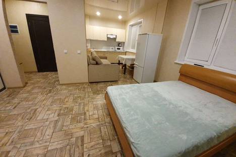 1-комнатная квартира в Нефтеюганске, 15-й мкр., 18