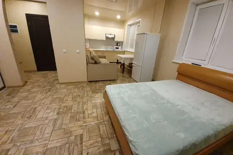 1-комнатная квартира в Нефтеюганске, 15-й мкр., 18