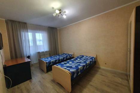 2-комнатная квартира в Нефтеюганске, 15-й мкр., 18