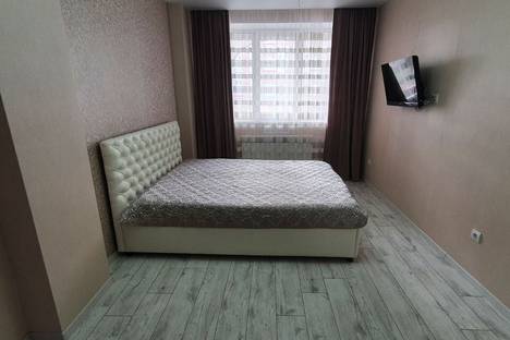 1-комнатная квартира в Нефтеюганске, Ханты-Мансийский а.окр. — Югра