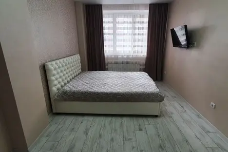 1-комнатная квартира в Нефтеюганске, Ханты-Мансийский а.окр. — Югра