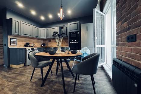 1-комнатная квартира в Новосибирске, Новосибирск, ул. Ясный б-г, 7