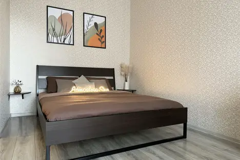 1-комнатная квартира в Новосибирске, Новосибирск, ул. Ясный б-г, 11