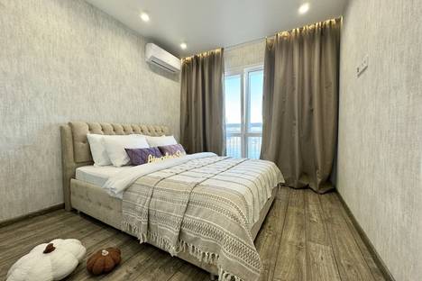 1-комнатная квартира в Новосибирске, Новосибирск, ул. Ясный б-г, 7