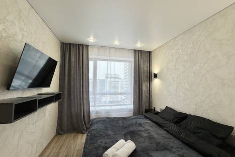 1-комнатная квартира в Новосибирске, Новосибирск, Железнодорожный р-н , Железнодорожная ул., 18