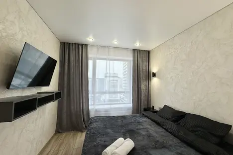 1-комнатная квартира в Новосибирске, Железнодорожный р-н , Железнодорожная ул., 18