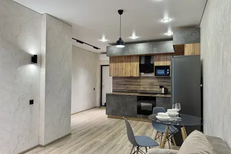 1-комнатная квартира в Новосибирске, Новосибирск, Железнодорожный р-н , Железнодорожная ул., 18