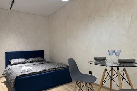 1-комнатная квартира в Новосибирске, Новосибирск, Железнодорожный р-н , Железнодорожная ул., 18