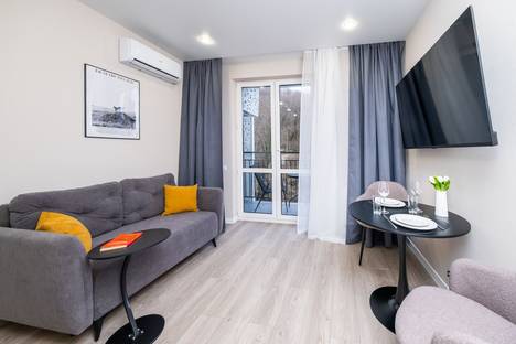 1-комнатная квартира в Адлере, Адлер, ул. Искры, 88к8