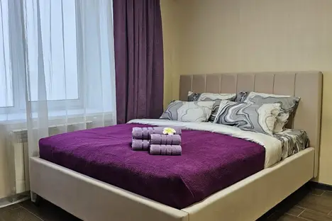 1-комнатная квартира в Томске, Томск, ул. Савиных, 4А