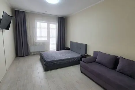 1-комнатная квартира в Нефтеюганске, 17-й мкр., 1/2