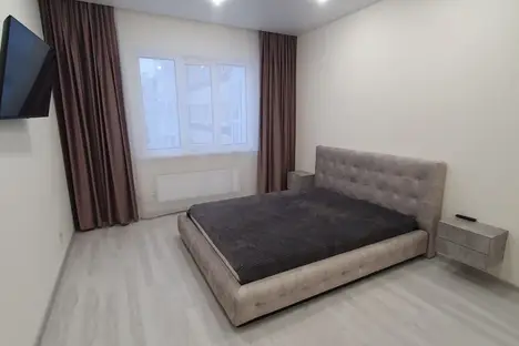 2-комнатная квартира в Нефтеюганске, 17-й мкр., 11/1