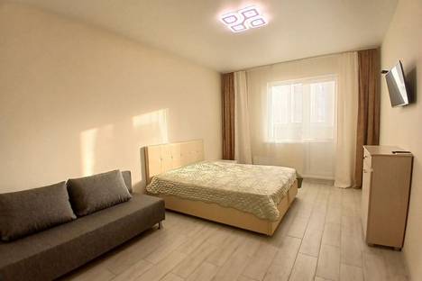 1-комнатная квартира в Нефтеюганске, Ханты-Мансийский а.окр. — Югра