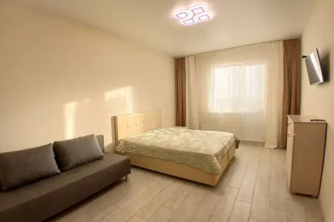 1-комнатная квартира в Нефтеюганске, Ханты-Мансийский а.окр. — Югра