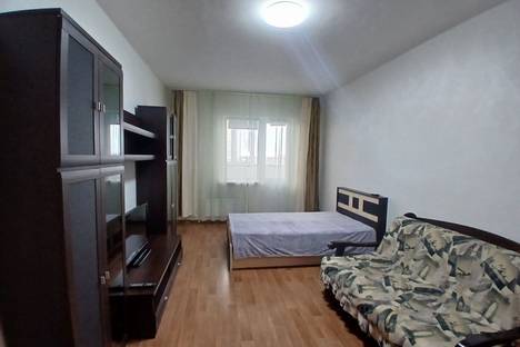 1-комнатная квартира в Нефтеюганске, Ханты-Мансийский а.окр. — Югра