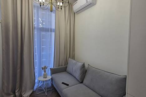 1-комнатная квартира в Москве, Северный административный округ, Хорошёвский р-н , жилой комплекс Зорге 9, 9Ак6