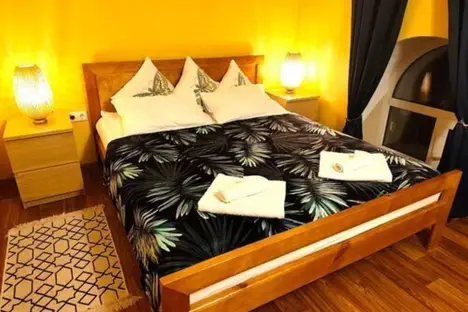 1-комнатная квартира в Санкт-Петербурге, Почтамтский пер., 8