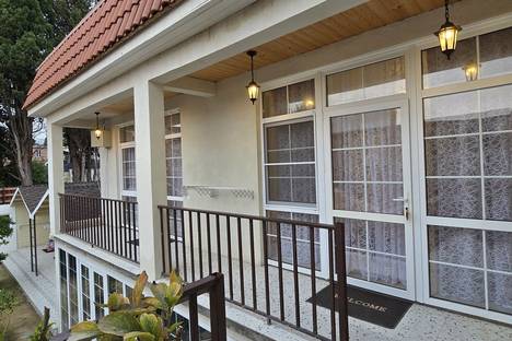 Комната в Гудауте, Гумистинская ул., 28