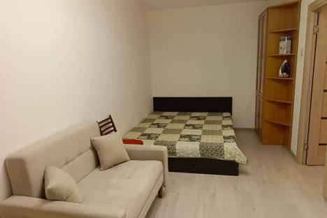 2-комнатная квартира в Санкт-Петербурге, Вёсельная ул., 12