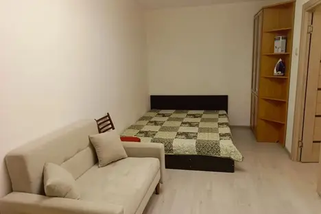 2-комнатная квартира в Санкт-Петербурге, Вёсельная ул., 12