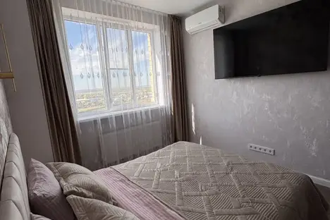 1-комнатная квартира в Батайске, ул. 1-й Пятилетки, 2Ж