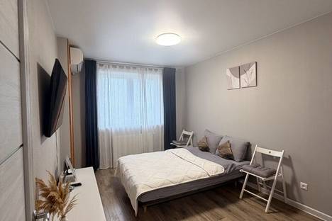 1-комнатная квартира в Батайске, Батайск, ул. Половинко, 280/3к1