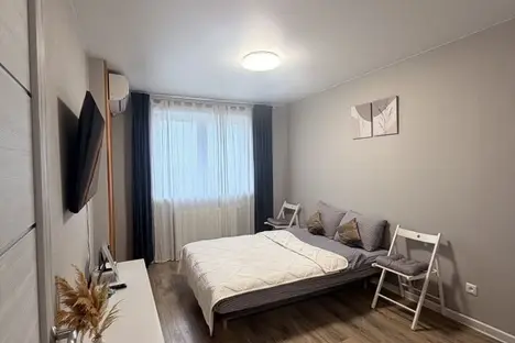 1-комнатная квартира в Батайске, ул. Половинко, 280/3к1