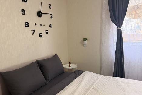 1-комнатная квартира в Батайске, Батайск, ул. Половинко, 280/3к1